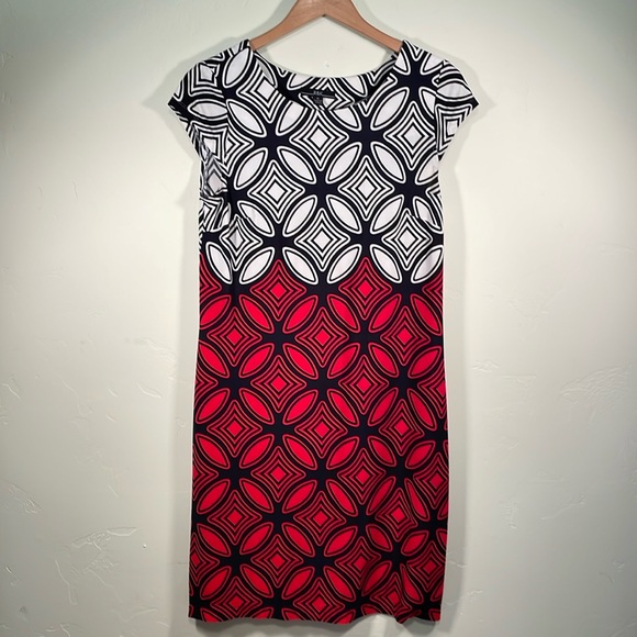 R & K dress women’s M - Picture 1 of 4